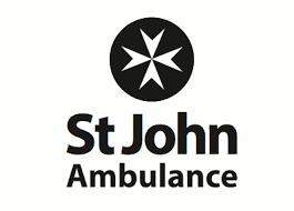 St John Ambulance